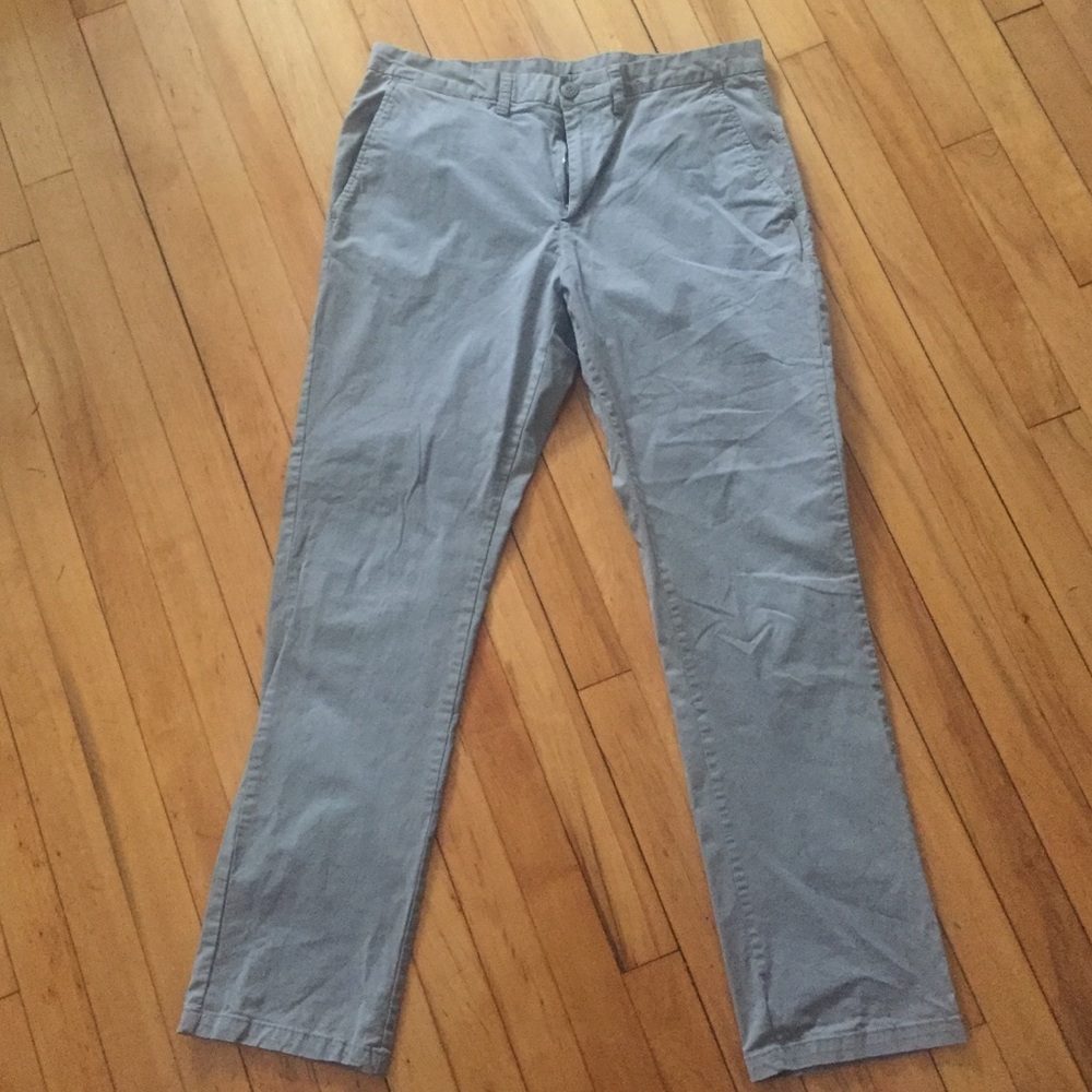 MDW SALE - Old Navy Men’s Pants - 50% off! - Picture 2 of 7